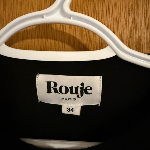 Rouje Perrine Cardigan - Picture 6 of 10